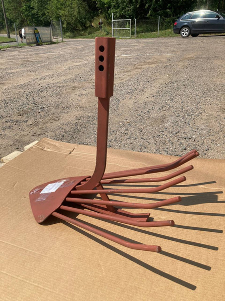 Картофелевыкапыватель МТЗ КК-11.06-01 / 10378