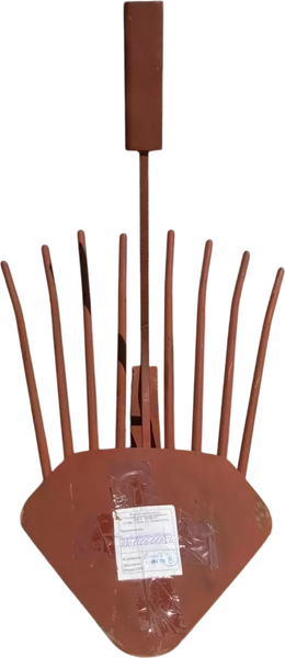 Картофелевыкапыватель МТЗ Квадрат КК-11.06-01А / 10379