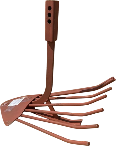 Картофелевыкапыватель МТЗ Квадрат КК-11.06-01А / 10379