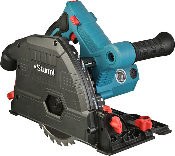 Погружная пила Sturm! CS51165PS