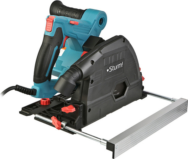 Погружная пила Sturm! CS51165PS