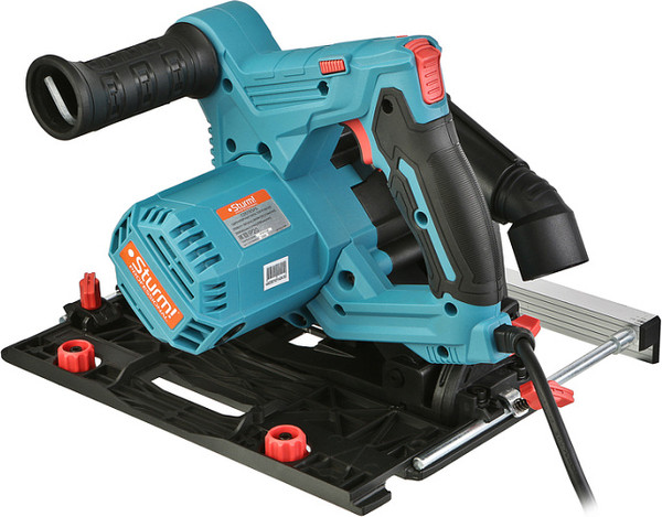 Погружная пила Sturm! CS51165PS