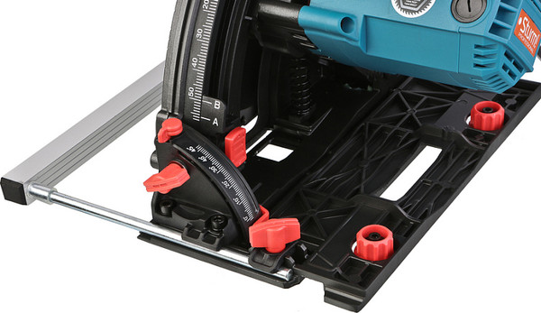 Погружная пила Sturm! CS51165PS