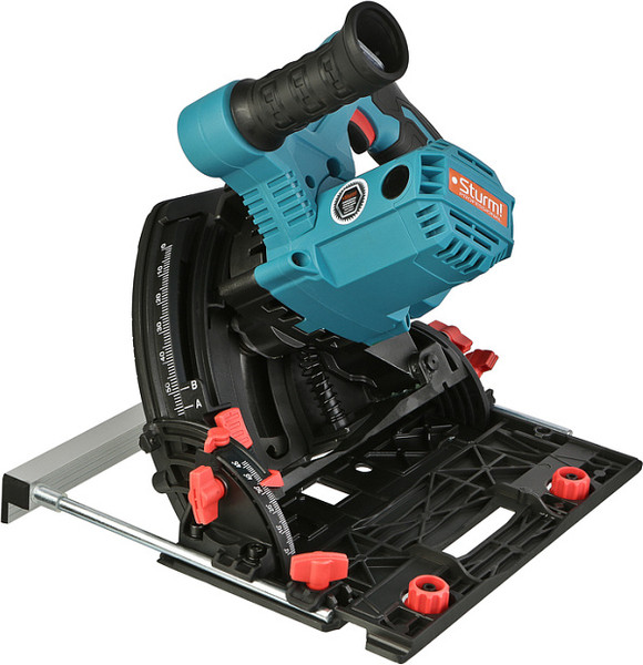 Погружная пила Sturm! CS51165PS