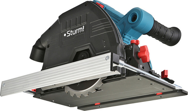 Погружная пила Sturm! CS51165PS