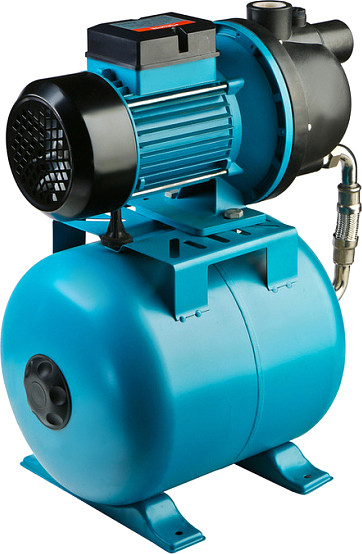 Насосная станция Sturm! WP97080PL - фото