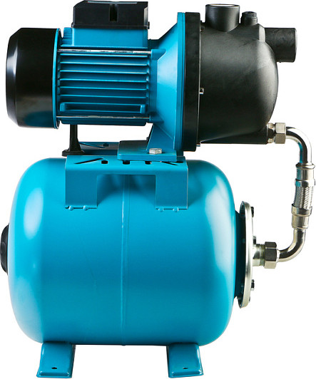 Насосная станция Sturm! WP97080PL