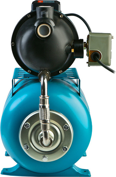 Насосная станция Sturm! WP97080PL