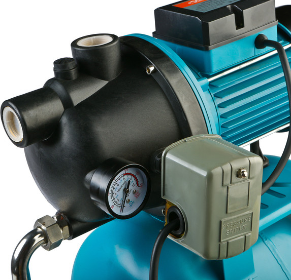 Насосная станция Sturm! WP97080PL