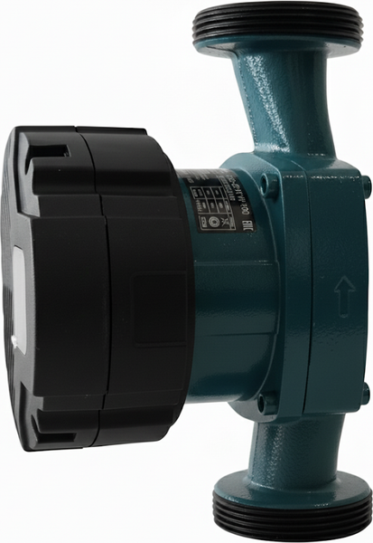 Циркуляционный насос Gardana RS32-8EAY-W-180 / UT0177 - фото