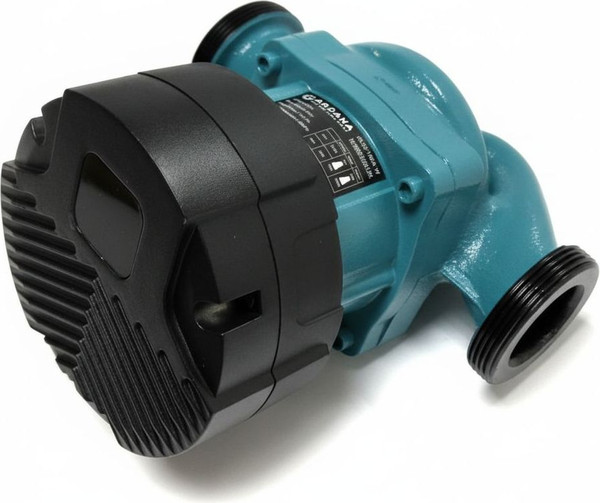 Циркуляционный насос Gardana RS32/12EA-W / UT0178 - фото