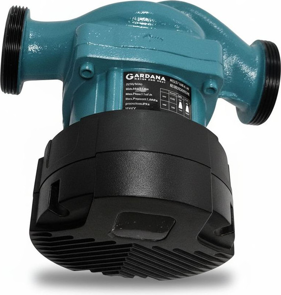 Циркуляционный насос Gardana RS32/12EA-W / UT0178