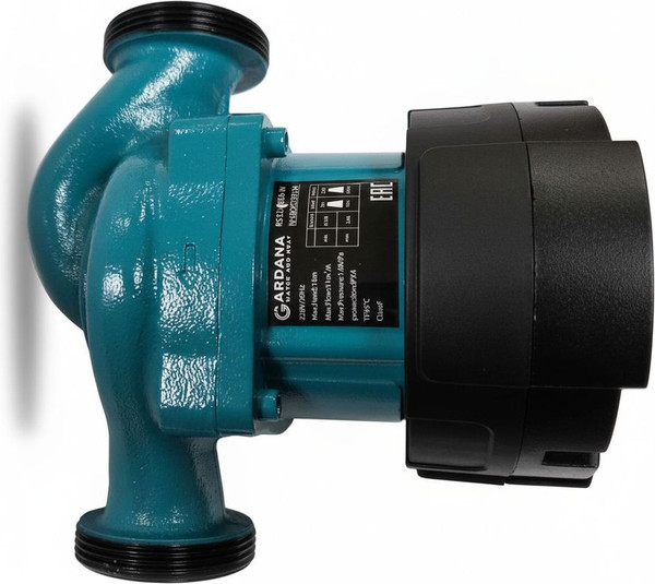 Циркуляционный насос Gardana RS32/12EA-W / UT0178