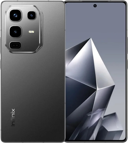 Смартфон Infinix Note 50 Pro 12GB/256GB - фото