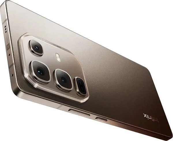 Смартфон Infinix Note 50 Pro 12GB/256GB