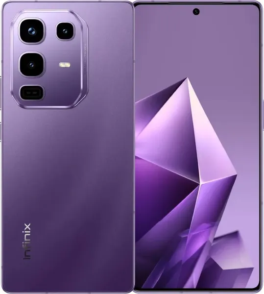 Смартфон Infinix Note 50 Pro 12GB/256GB - фото