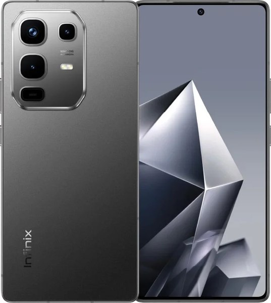 Смартфон Infinix Note 50 8GB/256GB - фото