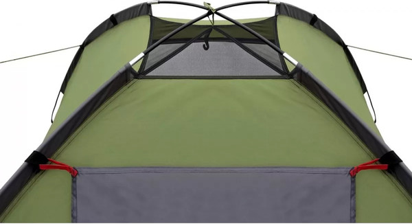 Палатка RSP Outdoor Kold 4 / T-KO-4-OLGN (оливковый/зеленый)