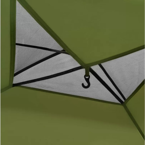 Палатка RSP Outdoor Kold 4 / T-KO-4-OLGN (оливковый/зеленый)