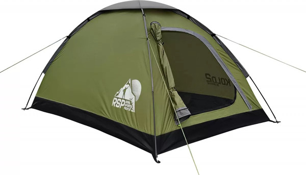 Палатка RSP Outdoor Kold 2 / T-KO-2-OLGN (оливковый/зеленый)
