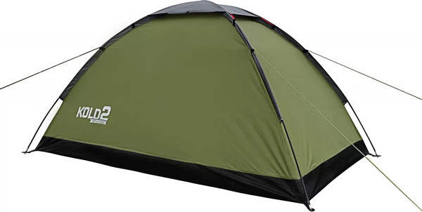 Палатка RSP Outdoor Kold 2 / T-KO-2-OLGN (оливковый/зеленый)