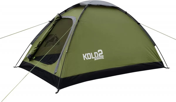 Палатка RSP Outdoor Kold 2 / T-KO-2-OLGN (оливковый/зеленый)