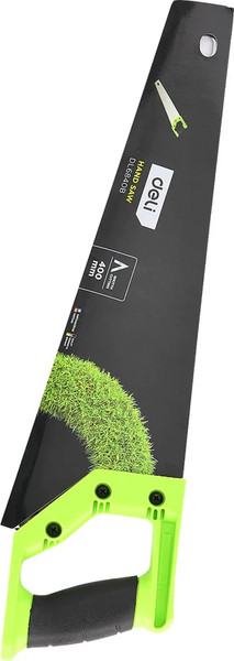 Ножовка Deli EDL6840B