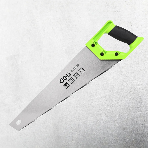 Ножовка Deli EDL6840B