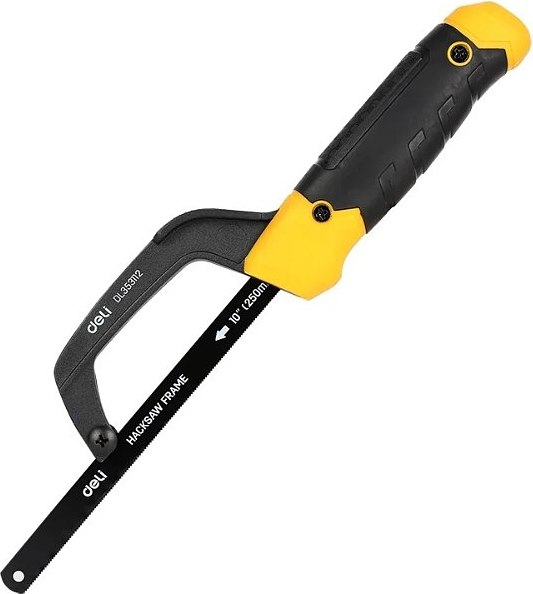 Ножовка Deli EDL353112 - фото