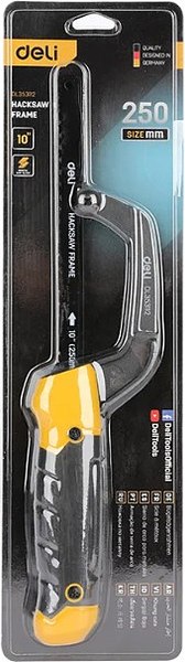 Ножовка Deli EDL353112
