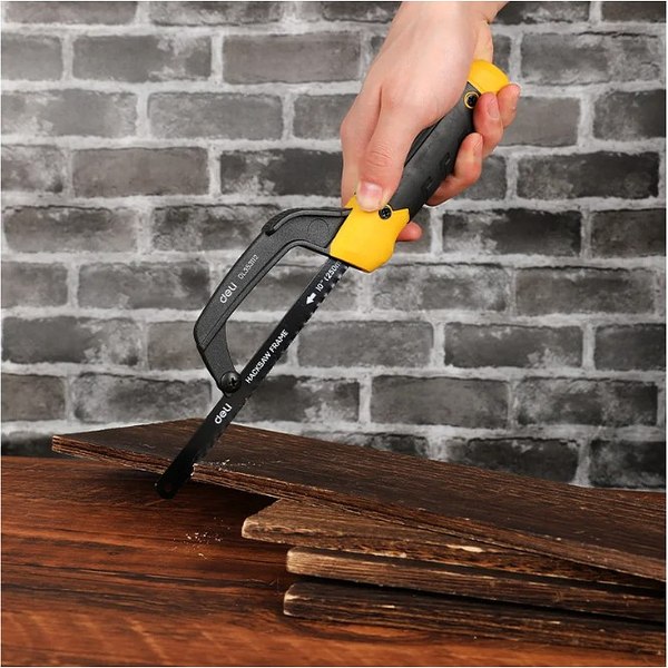 Ножовка Deli EDL353112