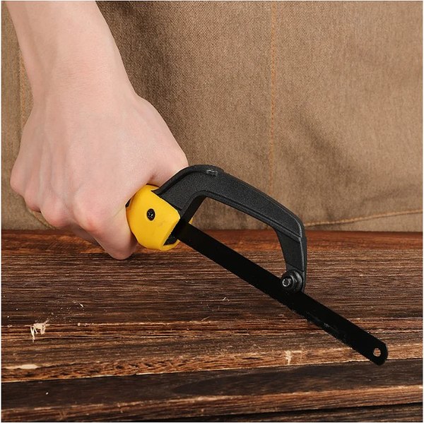 Ножовка Deli EDL353112