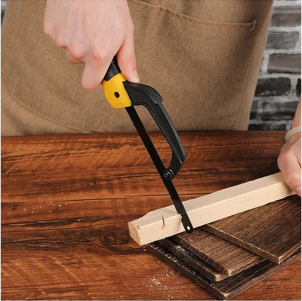 Ножовка Deli EDL353112