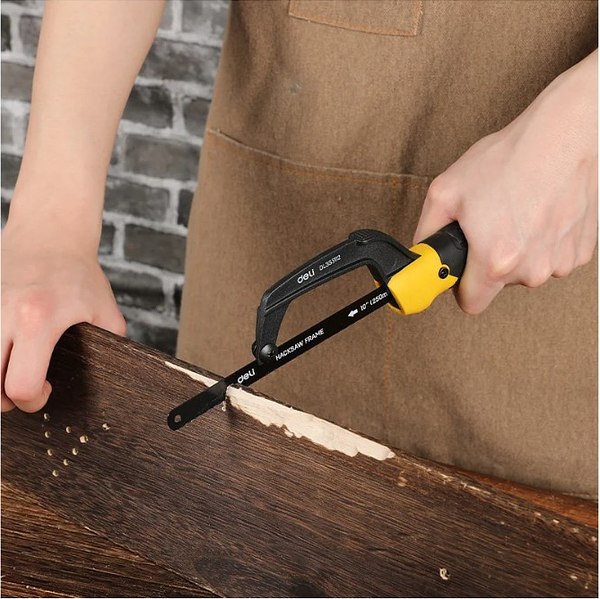 Ножовка Deli EDL353112