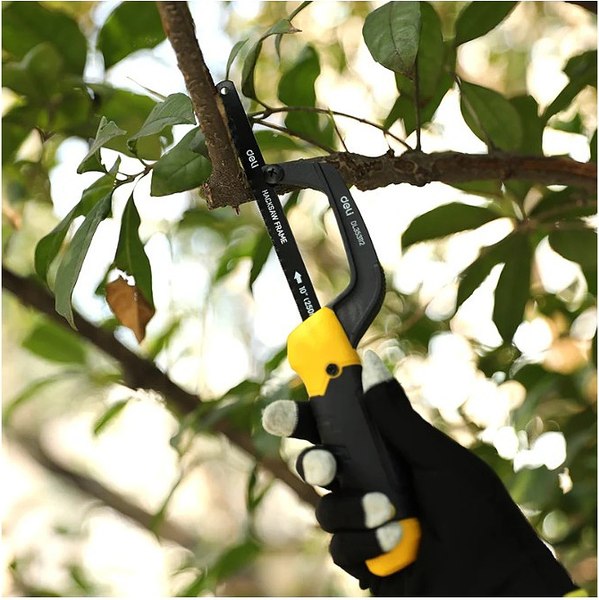 Ножовка Deli EDL353112