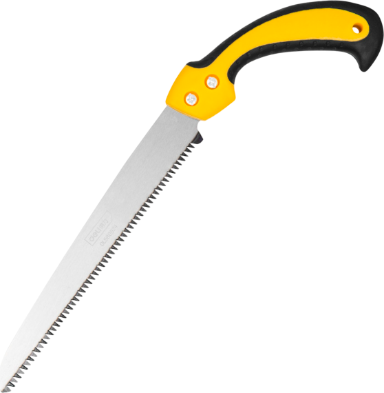 Пила садовая Deli DL580924 - фото