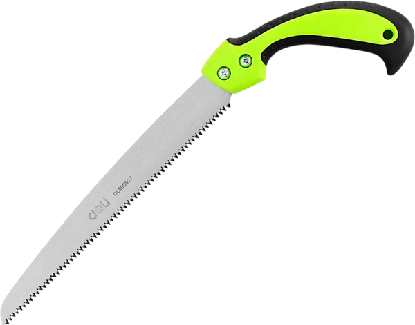 Пила садовая Deli EDL580927 - фото