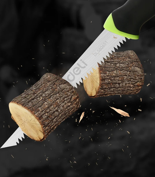 Ножовка Deli EDL580651