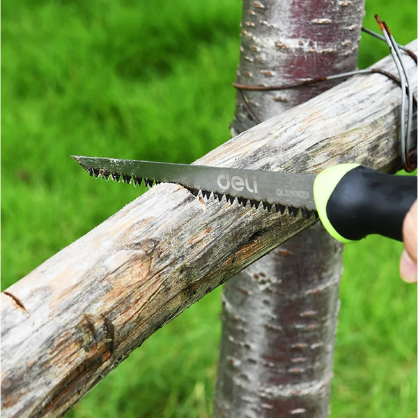 Ножовка Deli EDL580651