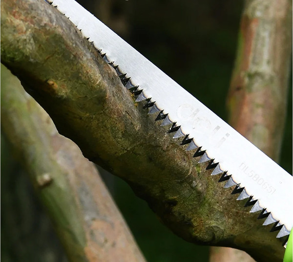 Ножовка Deli EDL580651