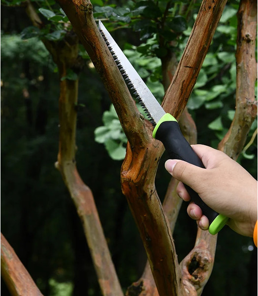 Ножовка Deli EDL580651