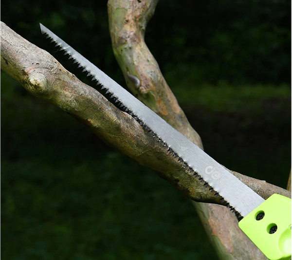 Пила садовая Deli EDL580652