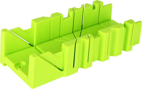 Стусло с ножовкой Deli EDL580900