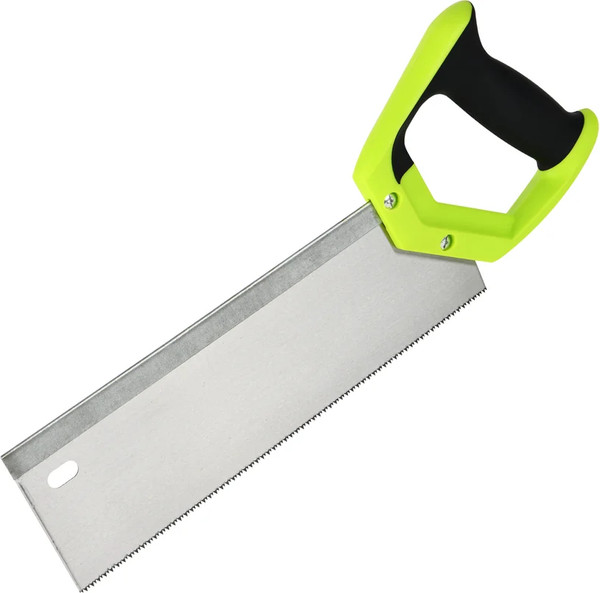 Стусло с ножовкой Deli EDL580900