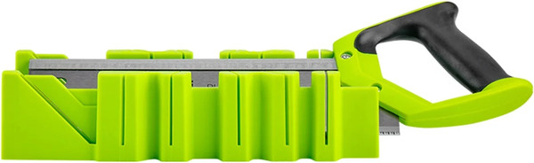 Стусло с ножовкой Deli EDL580900