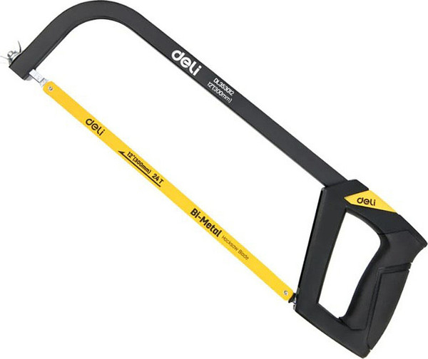 Ножовка Deli EDL353012 - фото