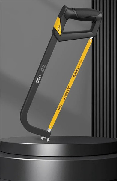 Ножовка Deli EDL353012