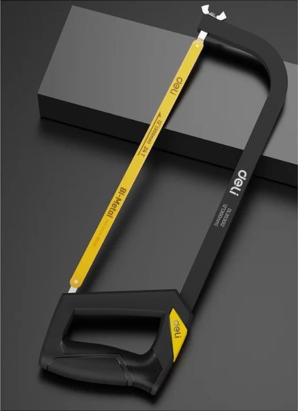 Ножовка Deli EDL353012