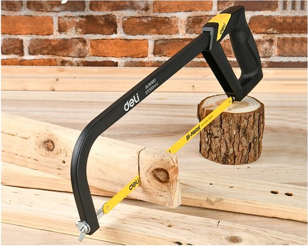 Ножовка Deli EDL353012