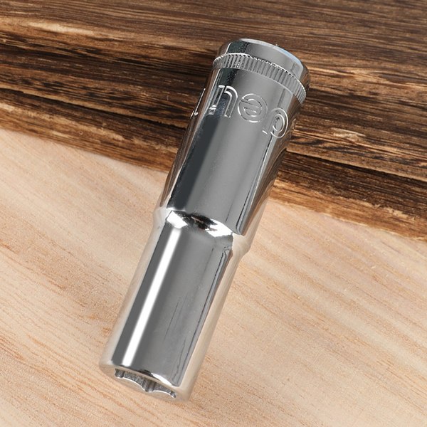 Головка слесарная Deli Торцевая шестигранная / EDQ4313